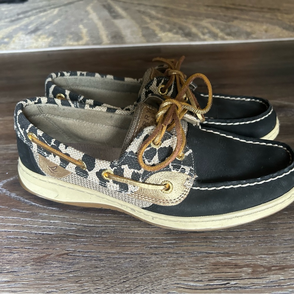 Sperry Topsider